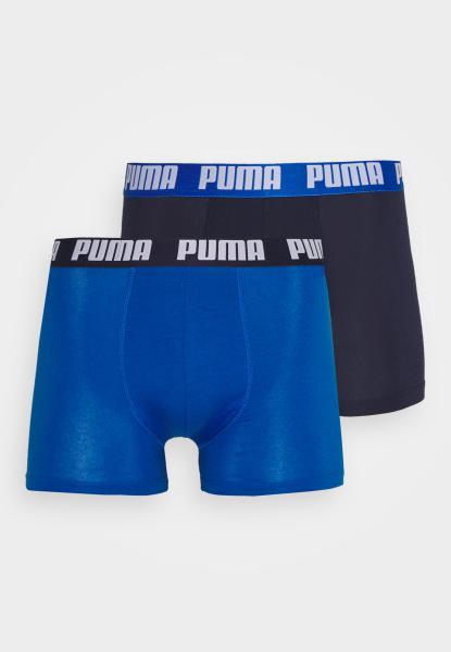 Puma Boxershort heren Basic Duopack