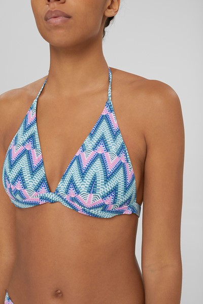 Esprit Maris Beach BikiniSET driehoekje