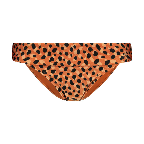 Beachlife Leopard Spots BikiniSET met beugel