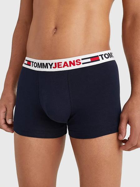 Tommy Hilfiger Jeans Logotaille Boxershort heren