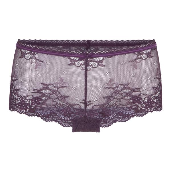 LingaDore Daily Lace Shorty