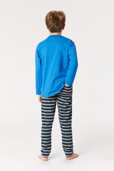 Woody Eekhoorn Pyjama kinderen unisex