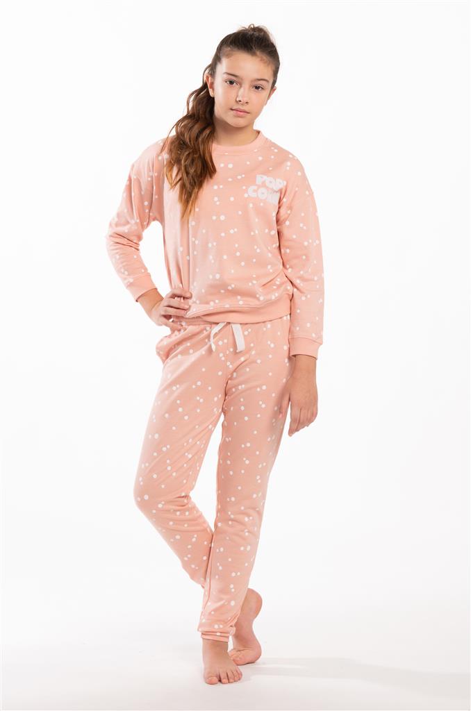 Eskimo Sterre Pyjama meisjes 10 tot 16 jaar