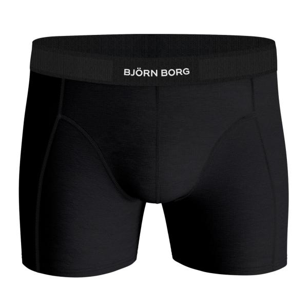 Björn Borg Premium Cotton stretch Boxershort DUO