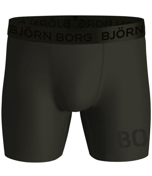 Björn Borg Performance Boxershort heren