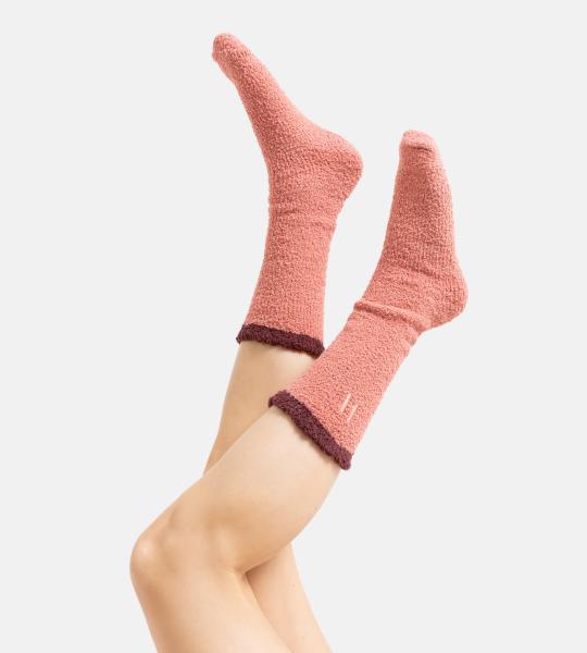 Lords and Lilies Homesock / anti-slip kousen