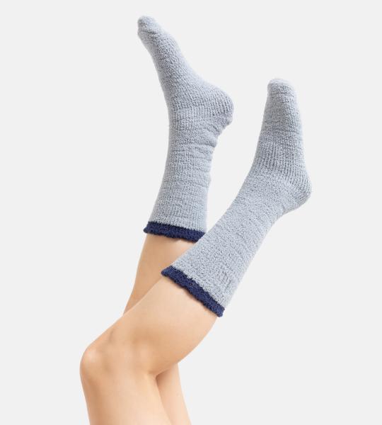 Lords and Lilies Homesock / anti-slip kousen