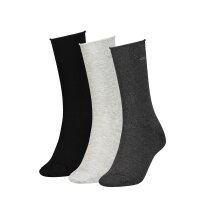 Calvin Klein Socks 3pack Kousen dames