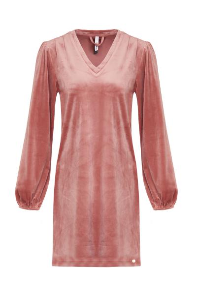 Lords and Lilies Ash Rose Loungedress
