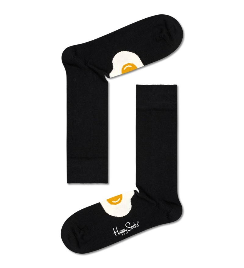 Happy Socks Eggstra Sock 1 paar kousen 41-46