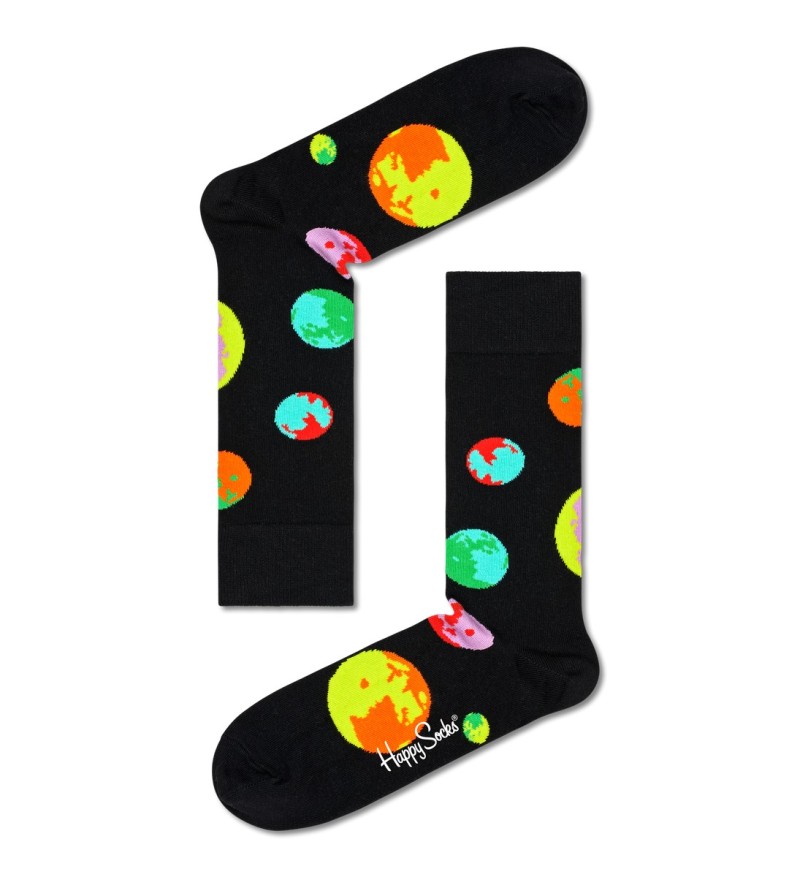 Happy Socks Moonshadow Sock 1 paar kousen 41-46