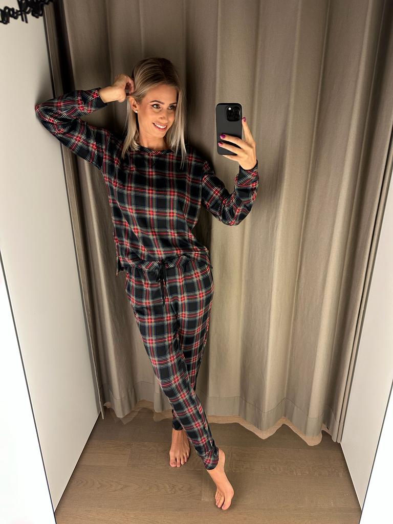 Polo Ralph Lauren Ruiten Pyjama dames