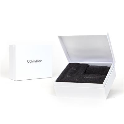 Calvin Klein Giftbox 3 paar kousen heren
