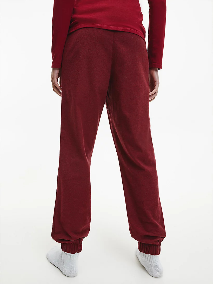 Calvin Klein Red Pyjama dames