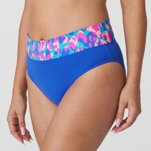 Prima Donna Swim Karpen Bikinislip Taille omslag
