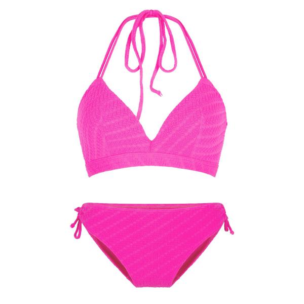Lingadore Hot Pink Bikini-SET