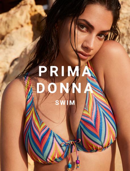 Prima Donna Swim Kea Bikini bovenstuk triangel