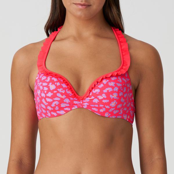 Marie Jo Swim La Gomera Bikini bovenstuk hartvorm
