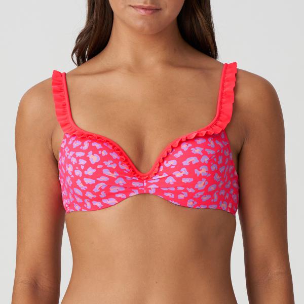 Marie Jo Swim La Gomera Bikini bovenstuk hartvorm