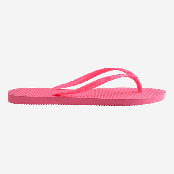 Havaianas Slim Ciber Pink Slippers