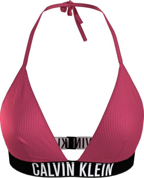 Calvin Klein Pink Flash Bikini-Set