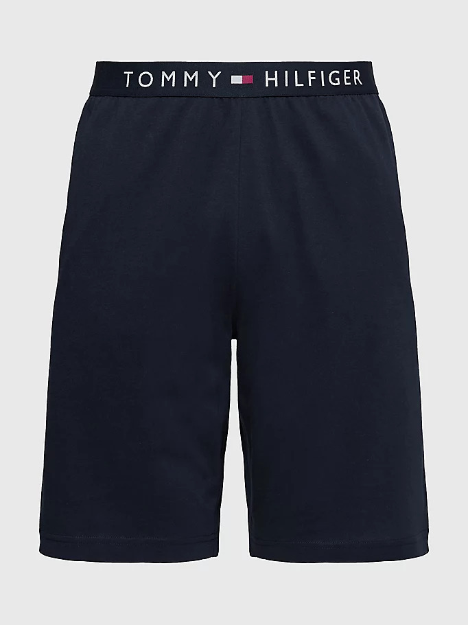 Tommy Hilfiger Logo Pyjama heren