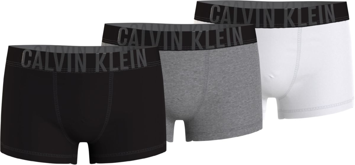 Calvin Klein Boxer jongen 3pack