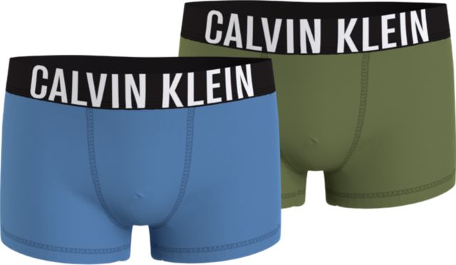 Calvin Klein Fashion Boxer jongen 2pack