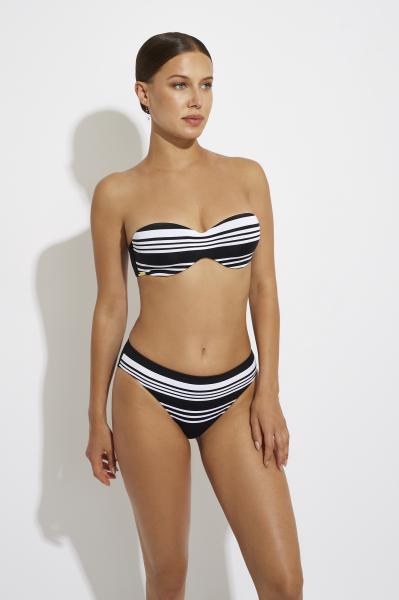 Selmark Beach Norma Bikini bovenstuk strapless