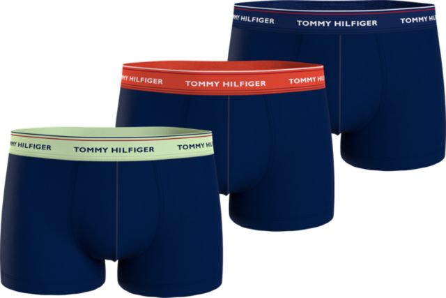 Tommy Hilfiger Fashion Boxers 3pack