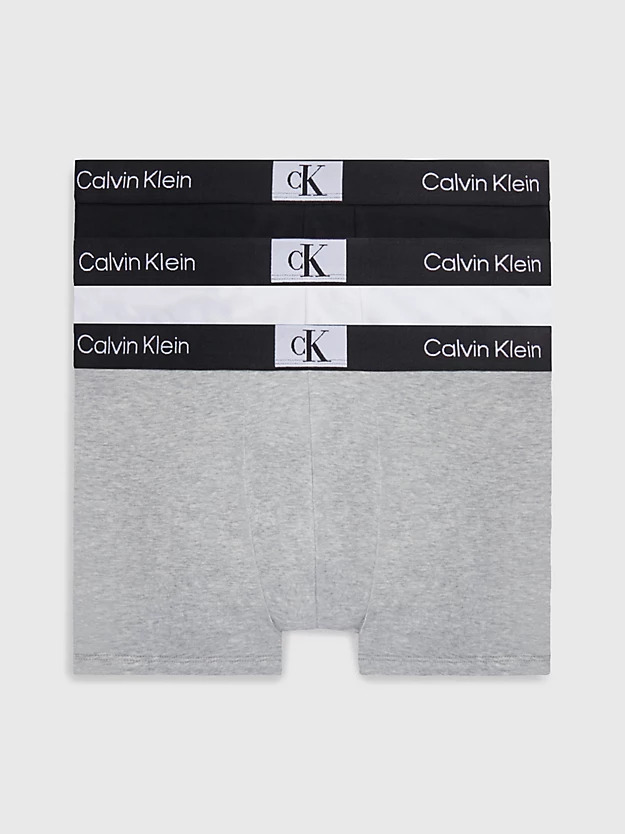 Calvin Klein 1996 3 pack boxershort