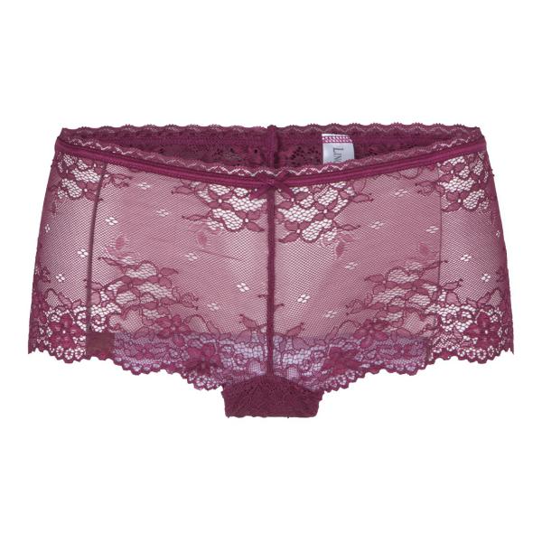 LingaDore Daily Lace Shorty
