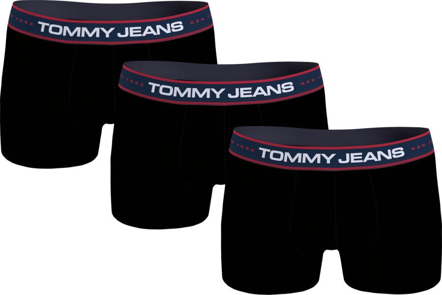Tommy Hilfiger Jeans Boxers 3pack