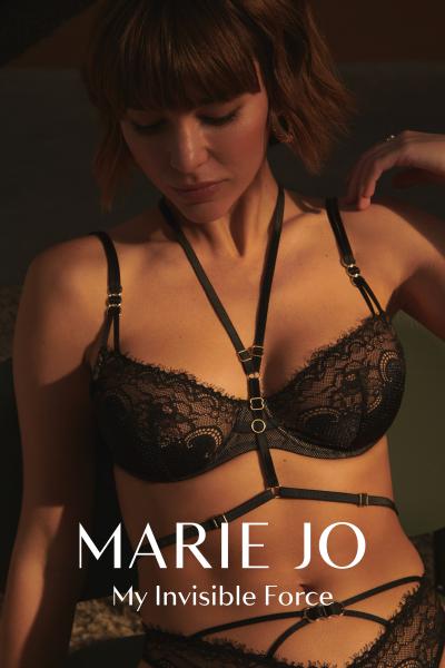 Marie Jo Junoo Speciaal Accessoire