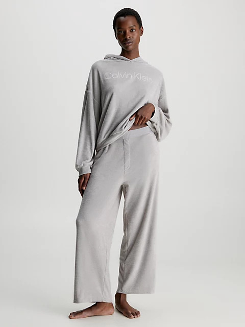 Calvin Klein Basic Jogging dames Sweater + broek