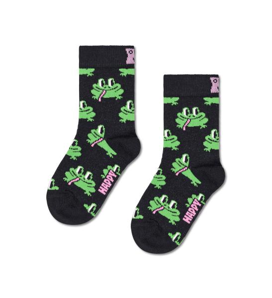 Happy Socks Kids Frog 1 paar kousen