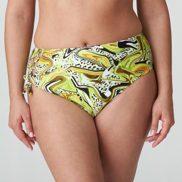 Prima Donna Swim Jaguarau  Bikinislip taille
