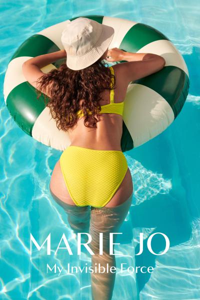 Marie Jo Swim Brigitte Bikinishort