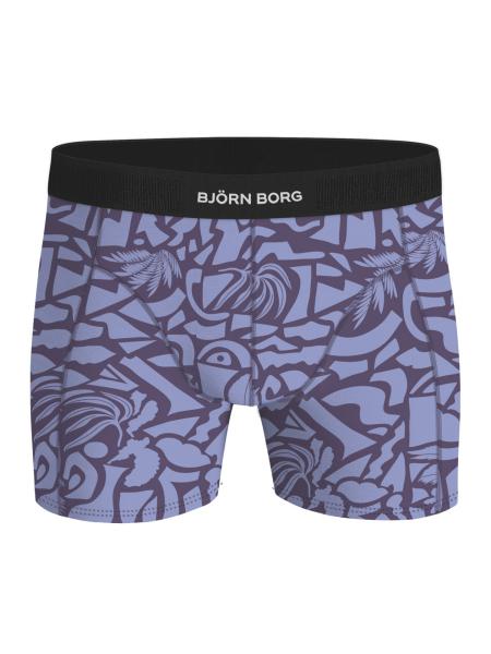Bjorn Borg Premium Cotton stretch 3pack boxershort