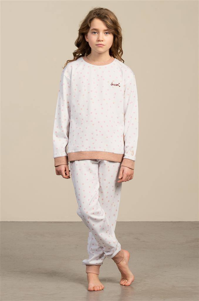 Eskimo Sara Pyjama meisjes 10 tot 16 jaar