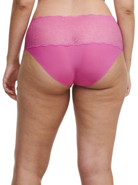 Chantelle Soft Stretch comfort taille-slip kant