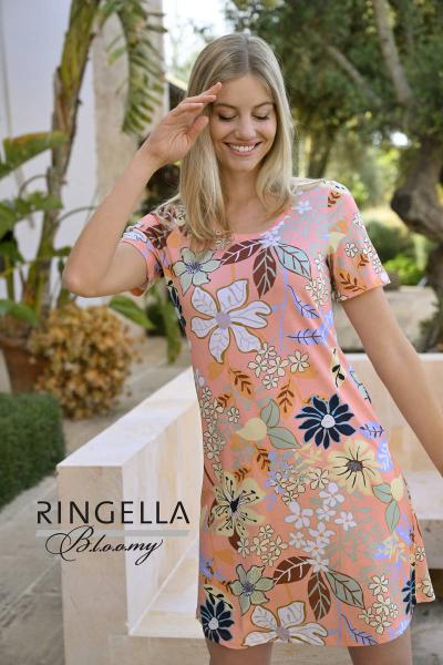 Ringella Bloomy Mango Slaapkleed 38-50