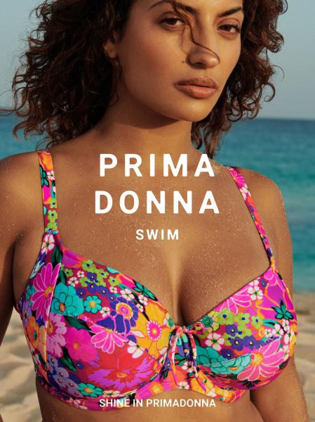 Prima Donna Swim Najac Bikini bovenstuk niet voorg
