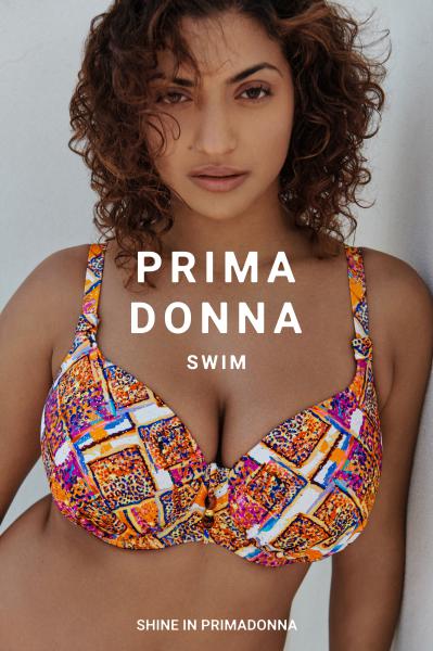 Prima Donna Swim Navalato Bikini bovenstuk voorg.