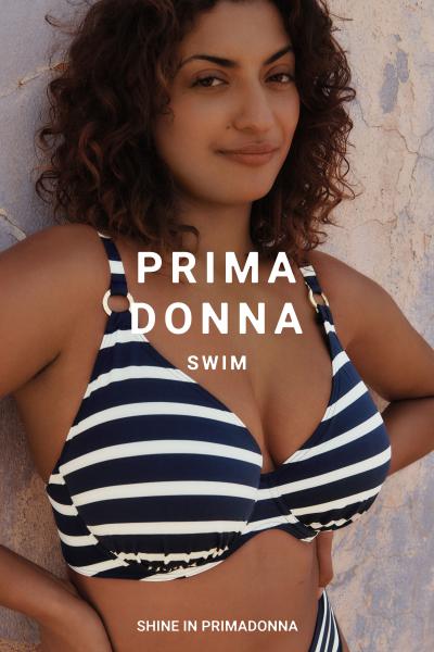 Prima Donna Swim Nayarit Bikini bovenstuk triangel