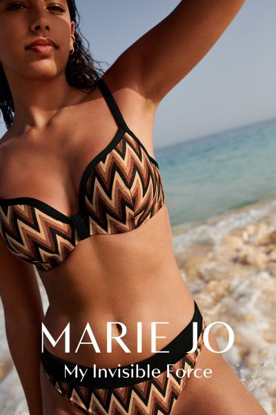 Marie Jo Swim Su Ana  Bikini bovenstuk hartvorm