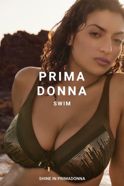 Prima Donna Swim Aracruz Bikini bovenstuk triangel