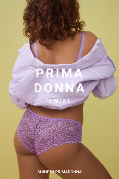 Prima Donna Twist Petit Paris Shorty