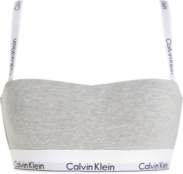 Calvin Klein Modern Cotton Bustier katoen