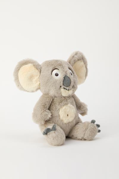 Woody Koala Knuffel groot
